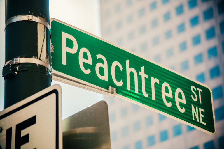 10 Best Things to Do on Peachtree Street – On Peachtree Street