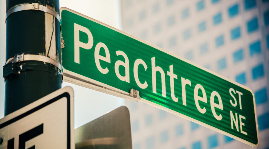 Why Peachtree Street Is the Beating Heart of Atlanta — and Why You Should List with On Peachtree Street Listings