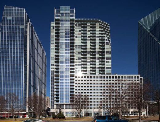 STK Steakhouse Atlanta