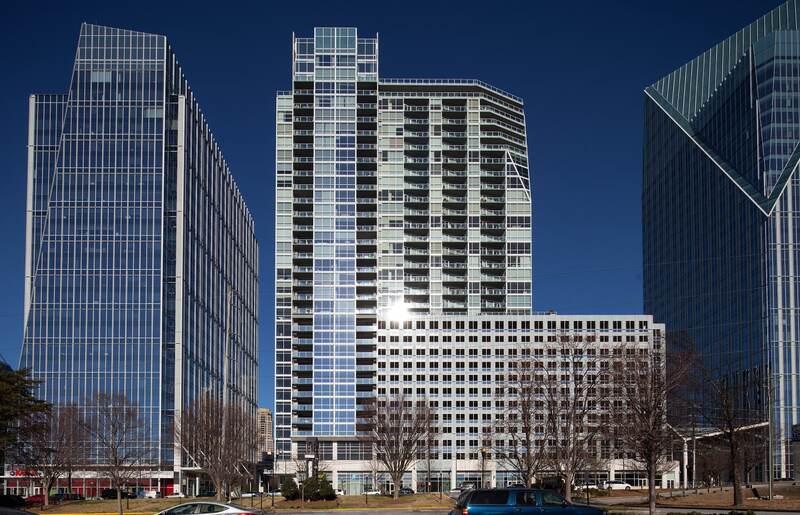 STK Steakhouse Atlanta