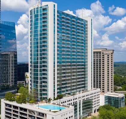 Realm Condominiums
