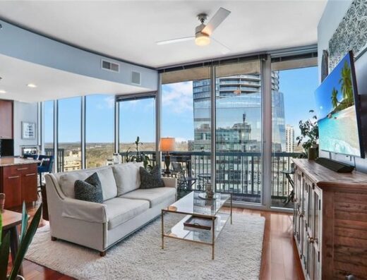 Realm Condominiums