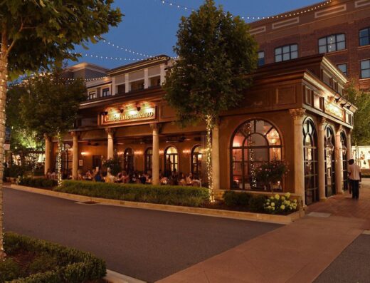 Café Intermezzo Midtown