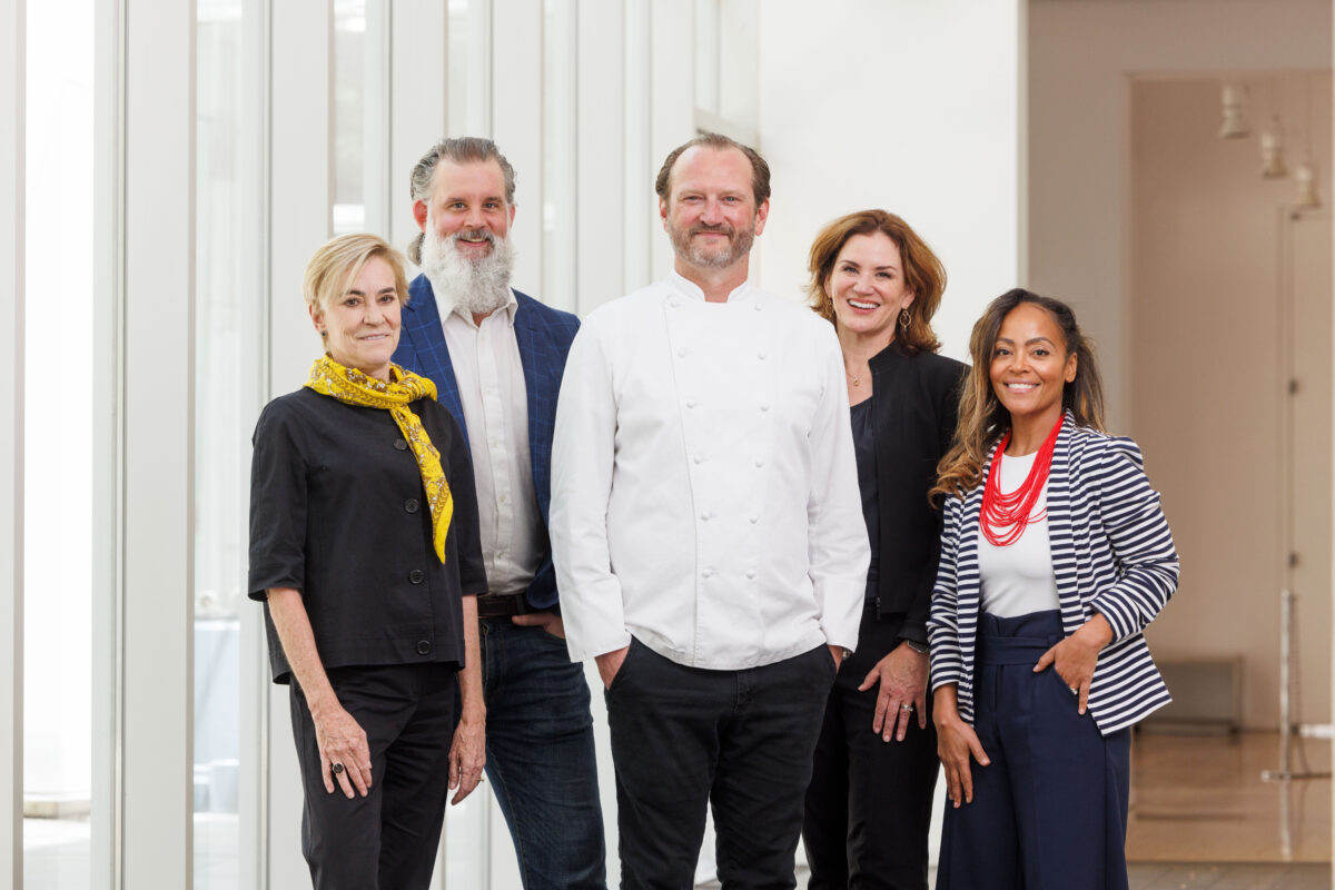 The Woodruff Arts Center