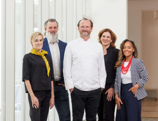 The Woodruff Arts Center