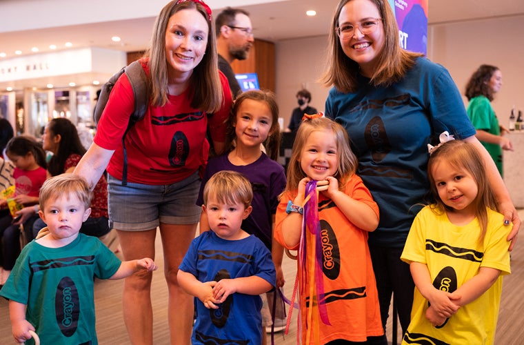 Atlanta Symphony Hall