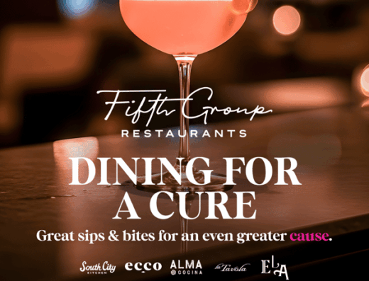 Alma Cocina Downtown