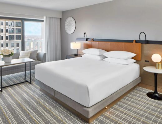Hyatt Regency Atlanta