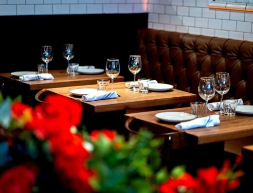 The Americano Bar (InterContinental)