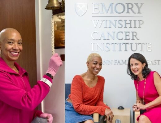 Emory University Hospital Midtown