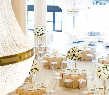 Southern Exchange Ballrooms