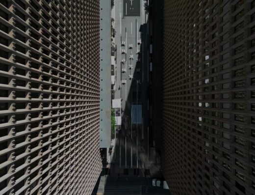 The Hub at Peachtree Center