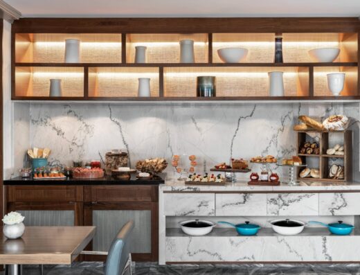 The Ritz-Carlton, Atlanta