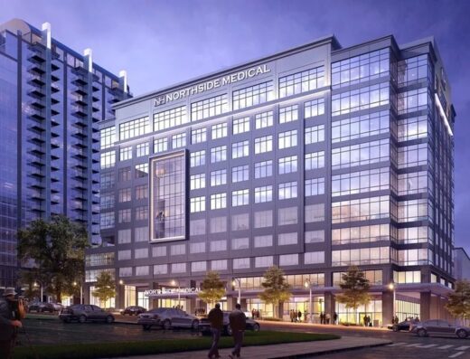 North Atlanta Primary Care