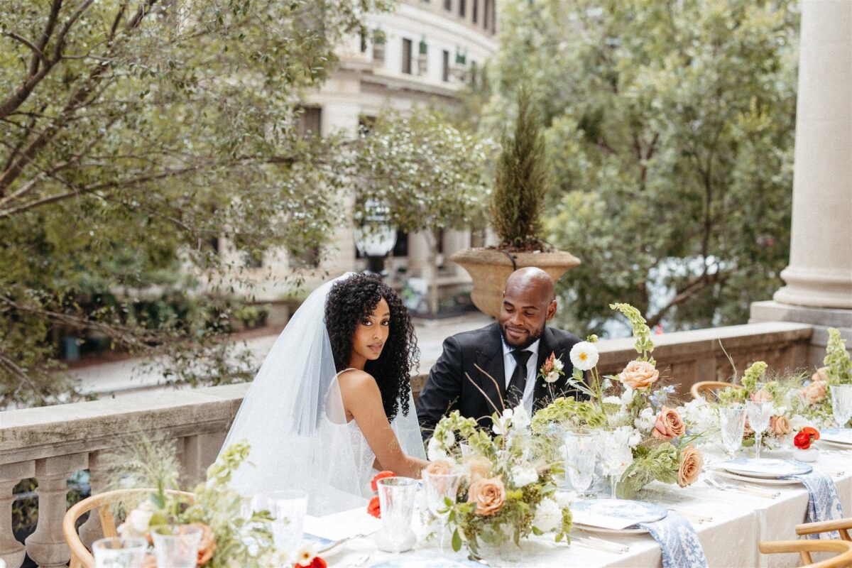 The Georgian Terrace