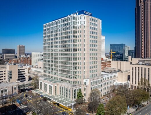 Emory Clinic at Midtown Family Medicine