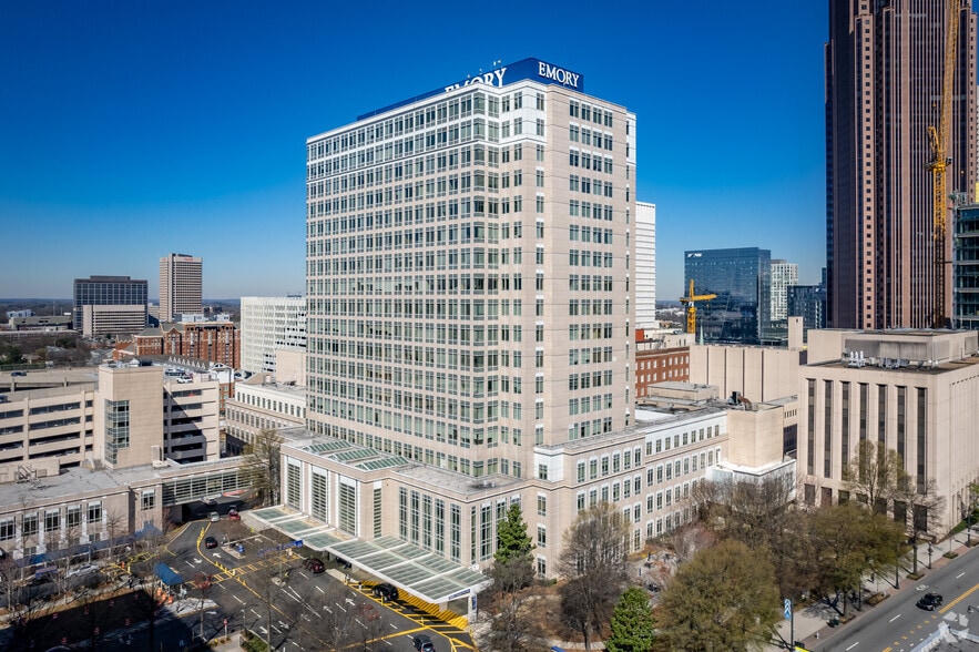 Emory Clinic at Midtown Family Medicine