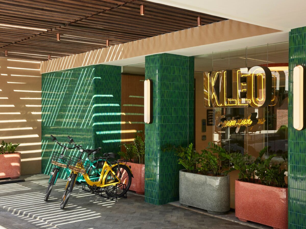 Hyatt Regency Atlanta