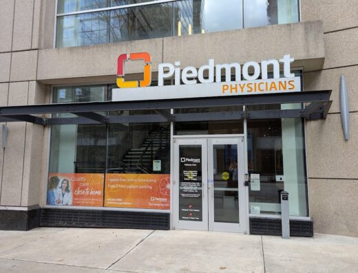 Piedmont Physicians