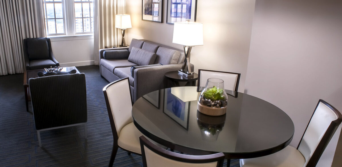 Ellis Hotel, Atlanta