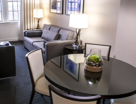 Ellis Hotel, Atlanta