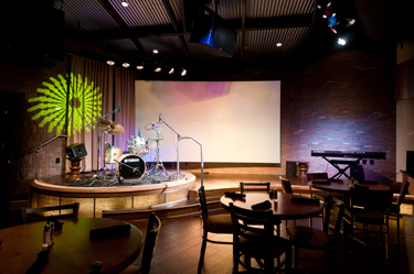 Sweet Georgia’s Juke Joint