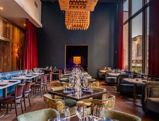 White Oak Kitchen & Cocktails