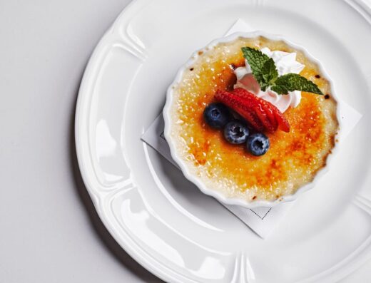 By George Restaurant & Bar