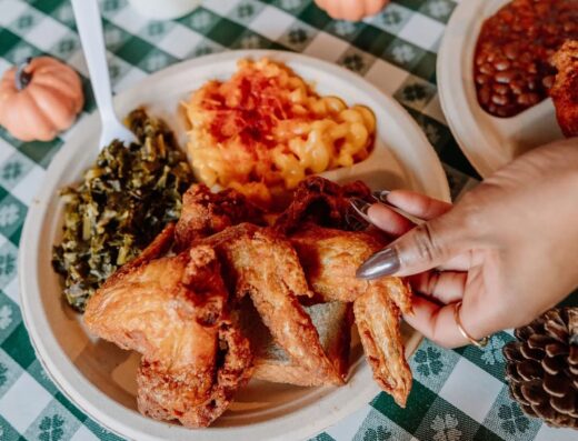 Gus’s World Famous Fried Chicken