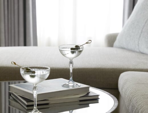 Waldorf Astoria Atlanta Buckhead