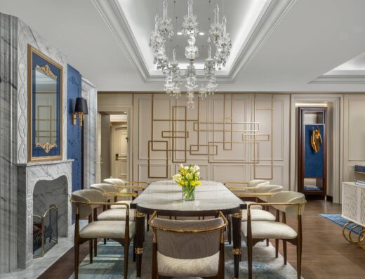 The Ritz Carlton Atlanta