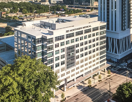 Northside Primary Care Midtown