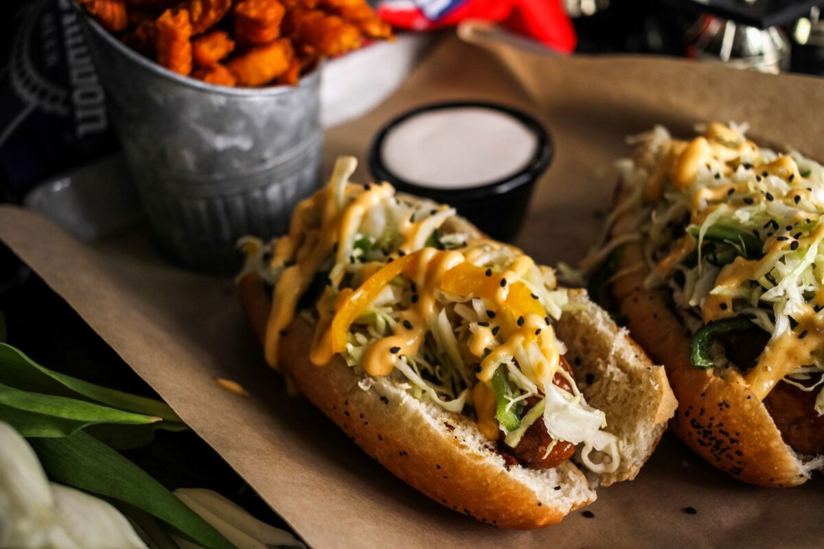 Hudson Grille Midtown