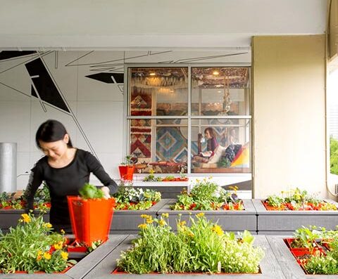 SCAD FASH Museum of Fashion