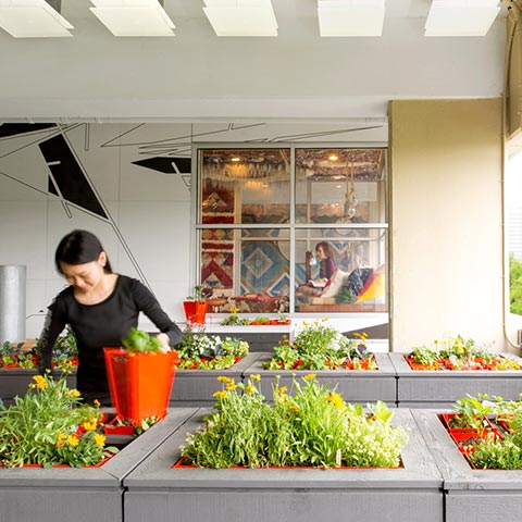 SCAD FASH Museum of Fashion