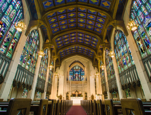 Peachtree Christian Church