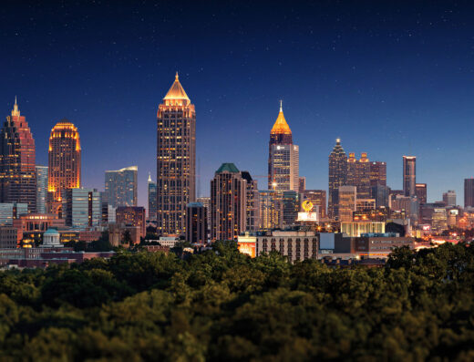 SCAD Atlanta